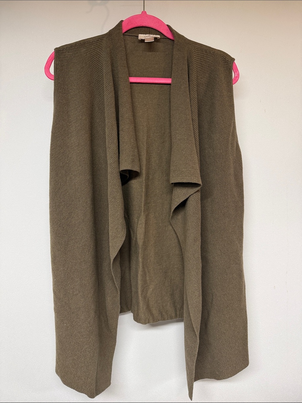 Loft Cardigan